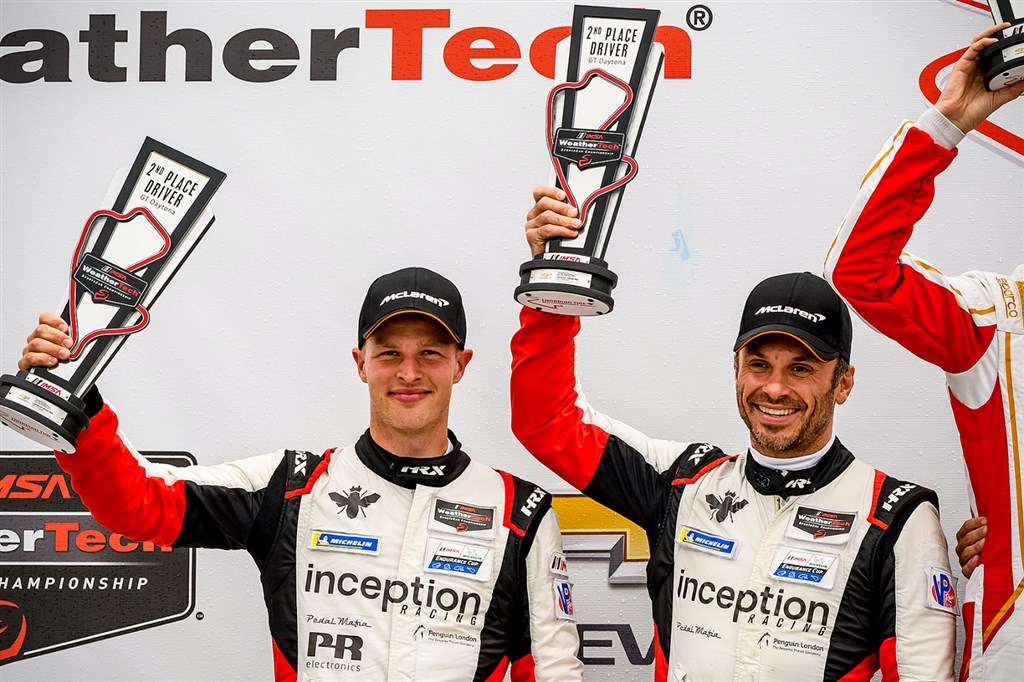 (Foto: Inception Racing)